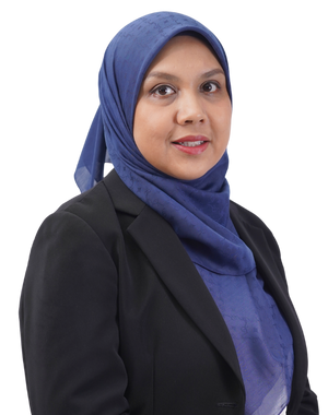 Prof. Madya Dr. Shifa Mohd Nor