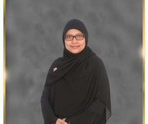 Dr. Asma Hakimah Ab Halim