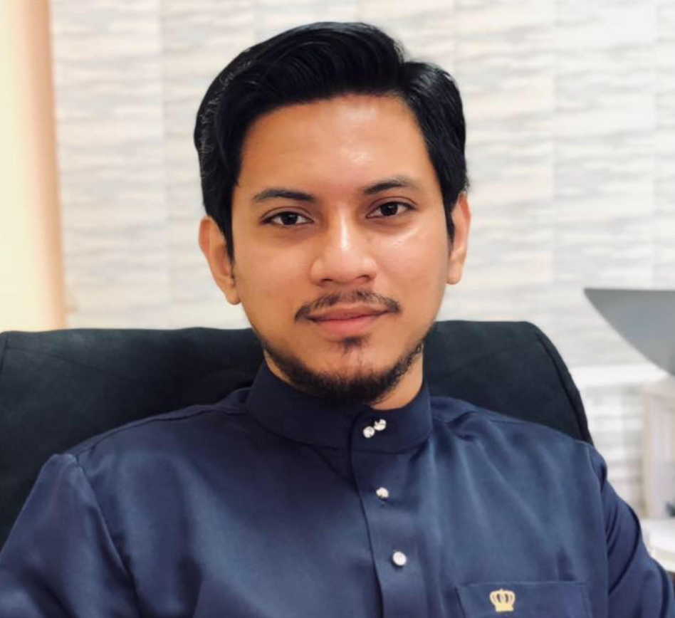 Muhamad Zaki Khairul